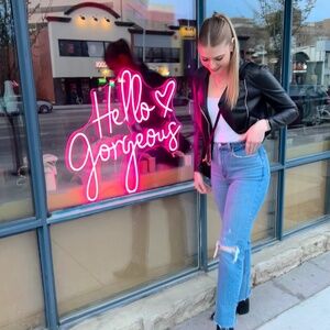 Meet your Posher, Heidi